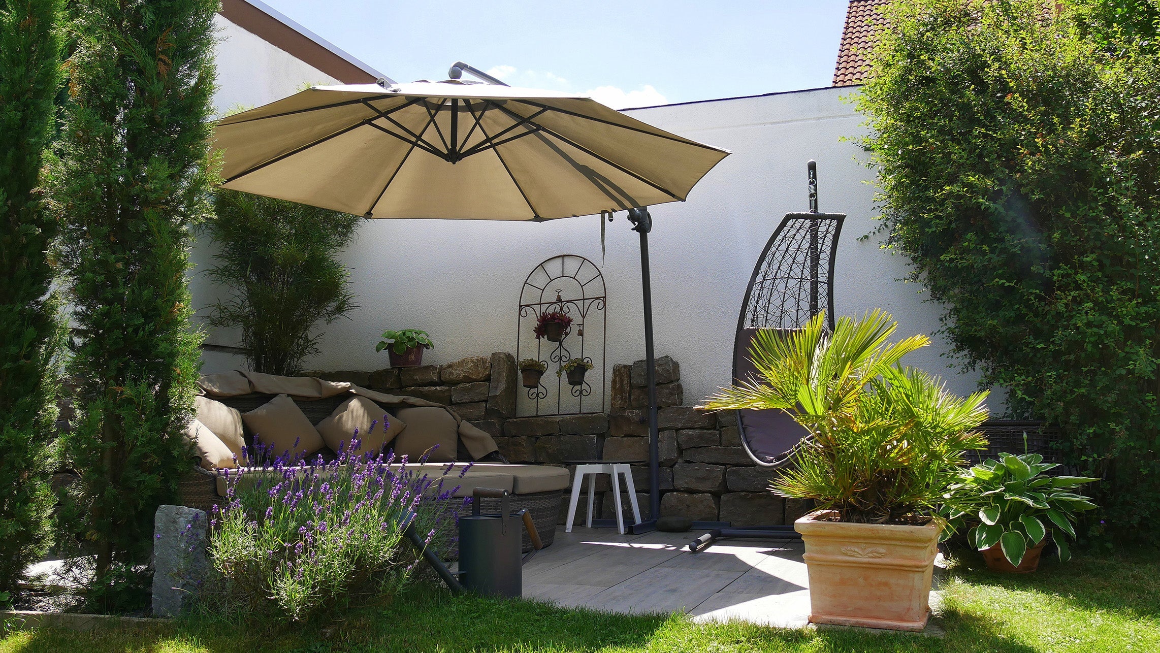 Patio Umbrellas