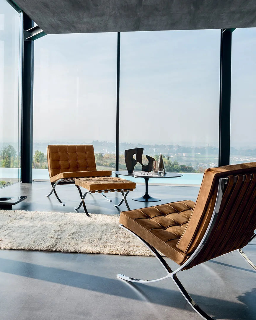 Bauhaus Industrial