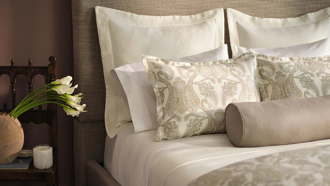 Bedding & Pillows