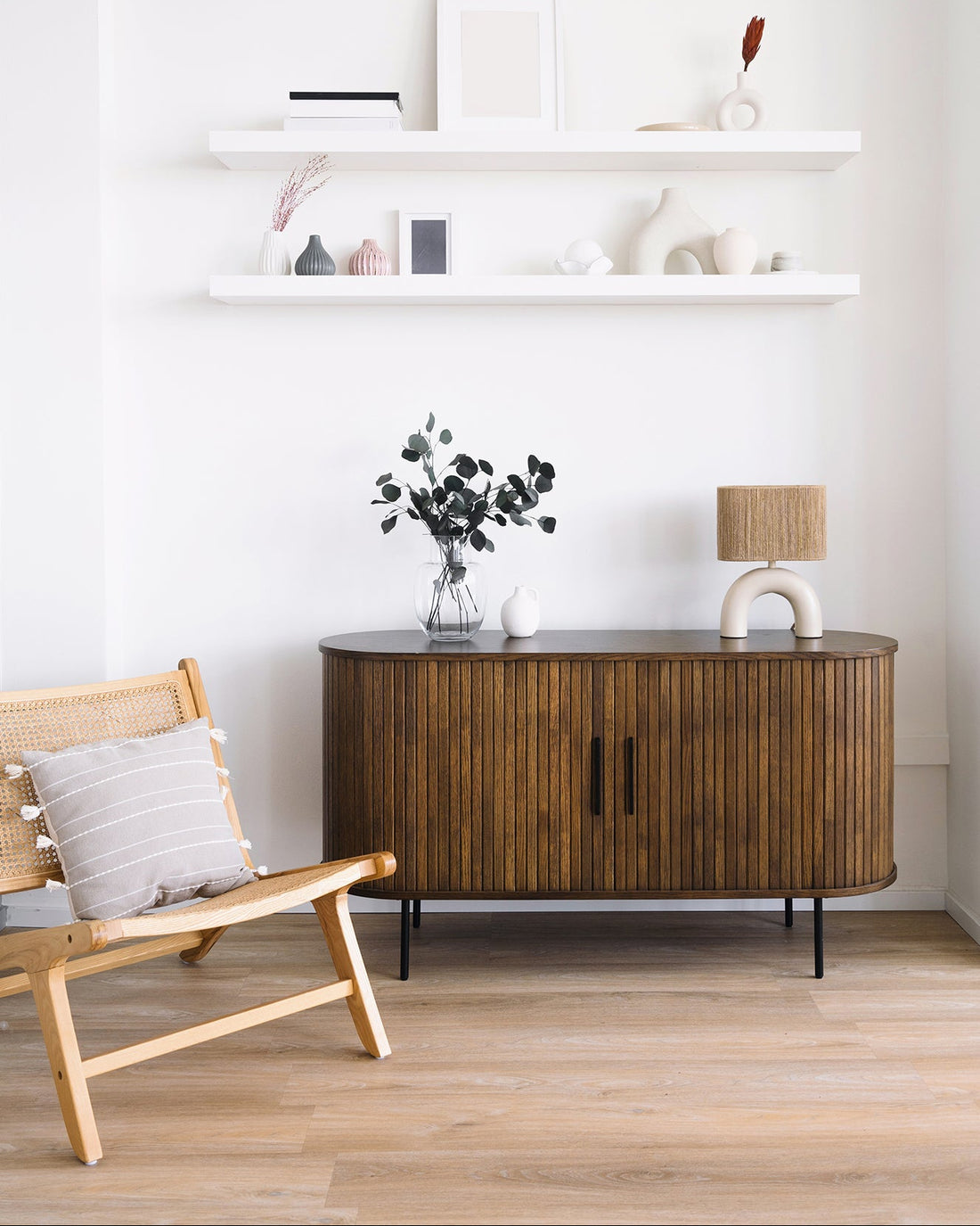 Nordic Minimalist
