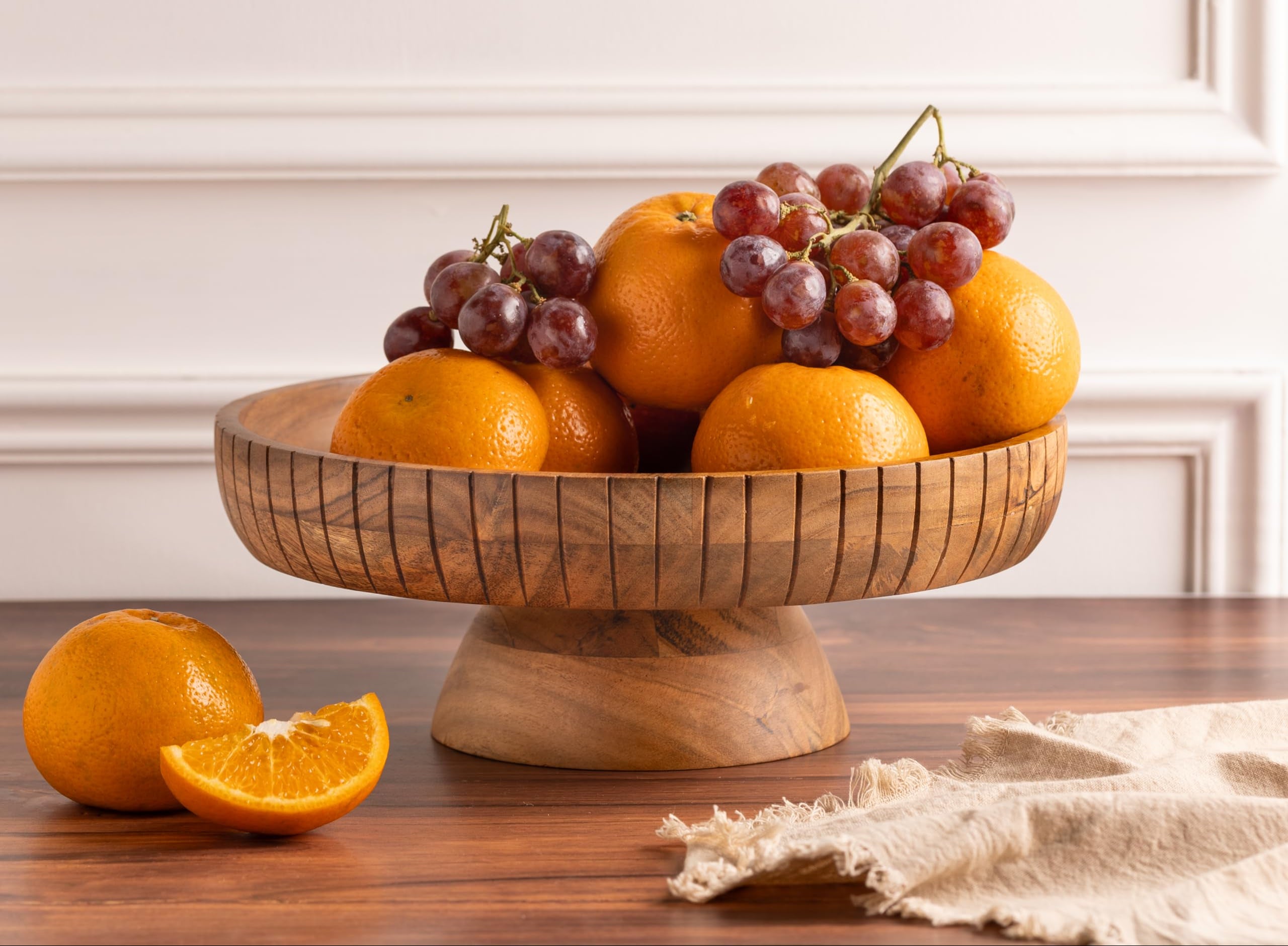 Decorative Bowls & Trays