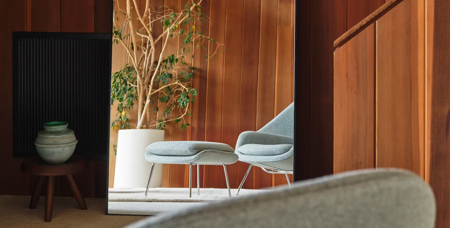 Floor & Full Length Mirrors