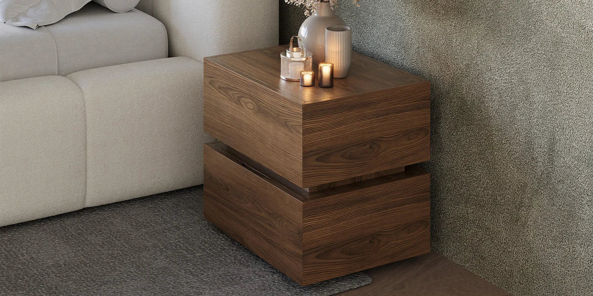 Bedside Tables & Nightstands