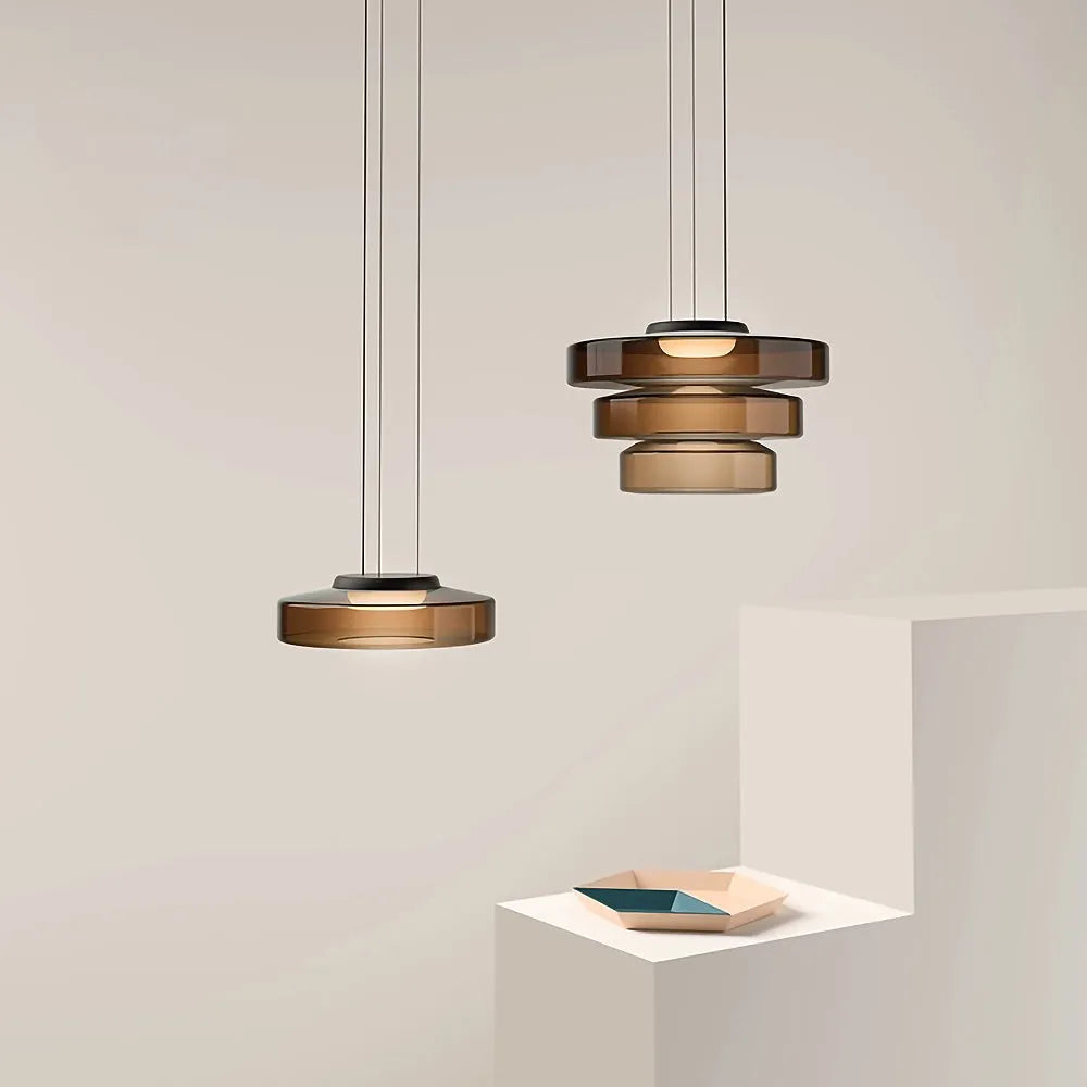 Ceiling & Pendant Lamps