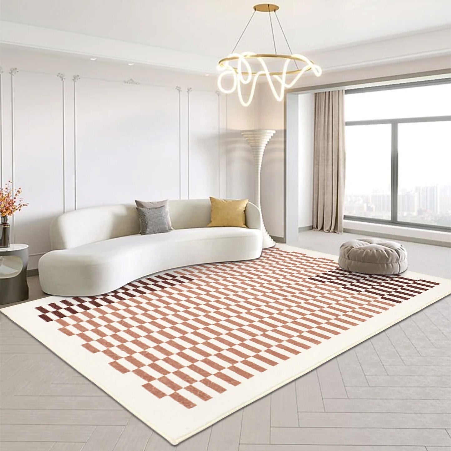 Aurelia Area Rug