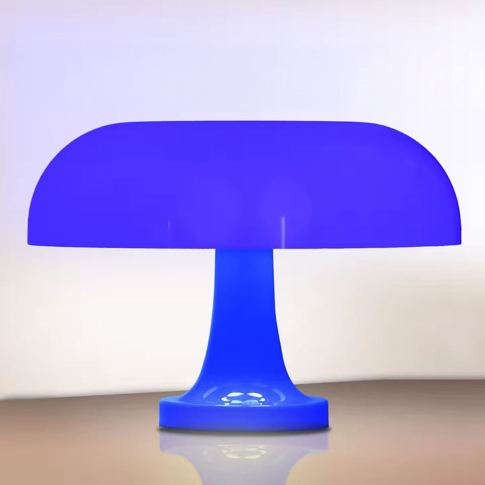 Fungo Lamp