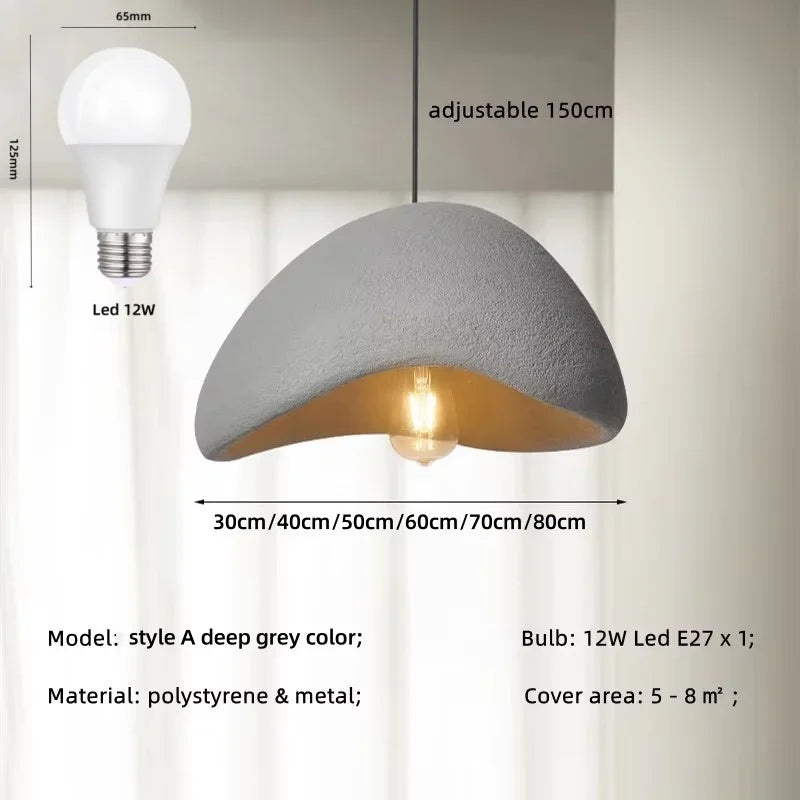Luce Armonia Pendant