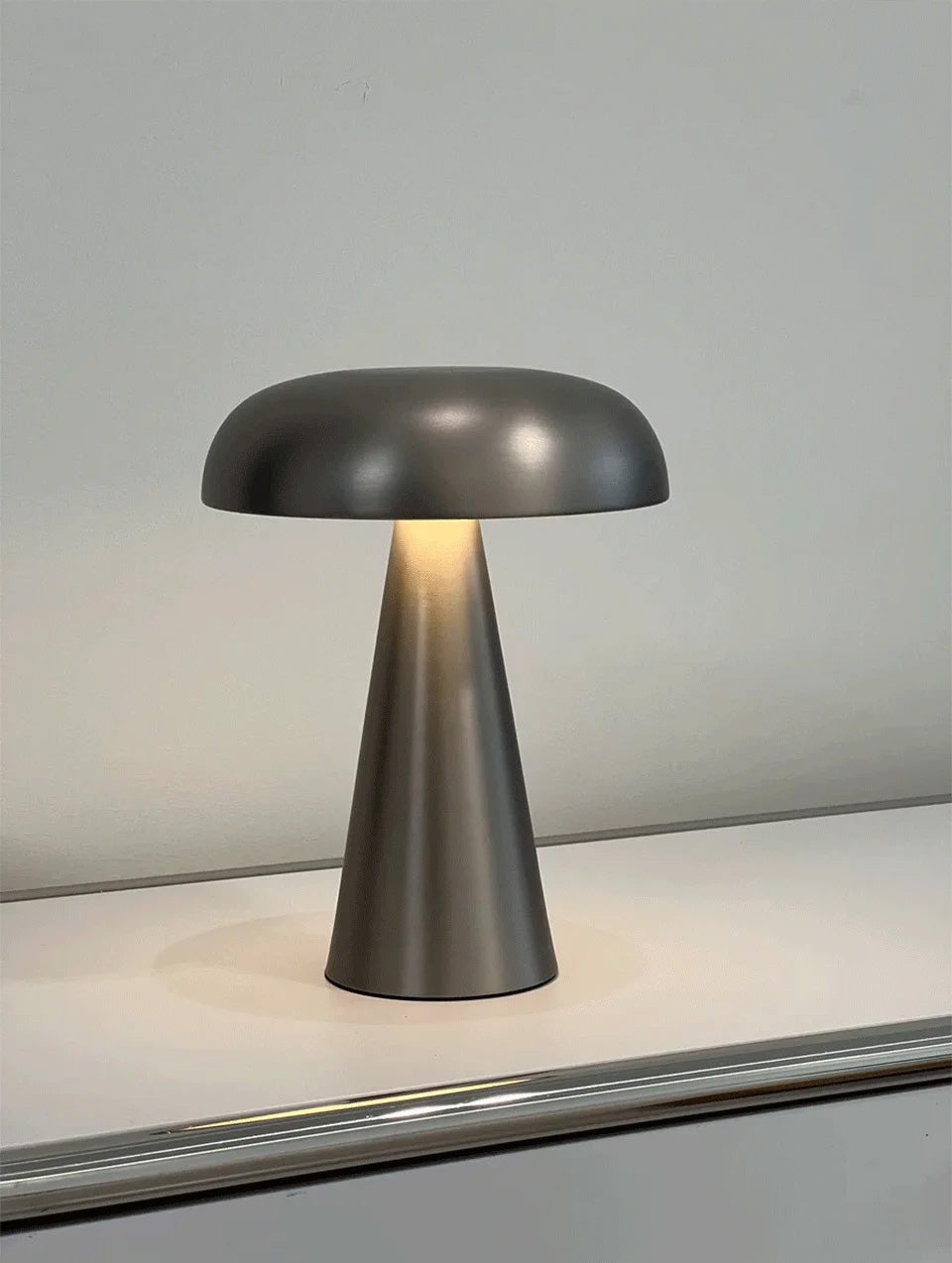 Cappello Desk Lamp