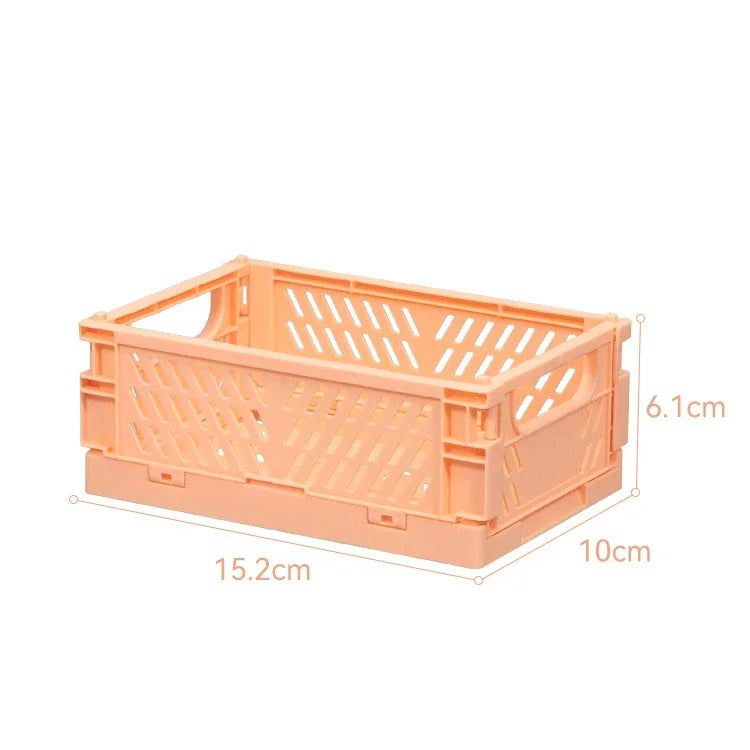 Cassetta Linea Foldable Crate