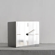Axis Clock