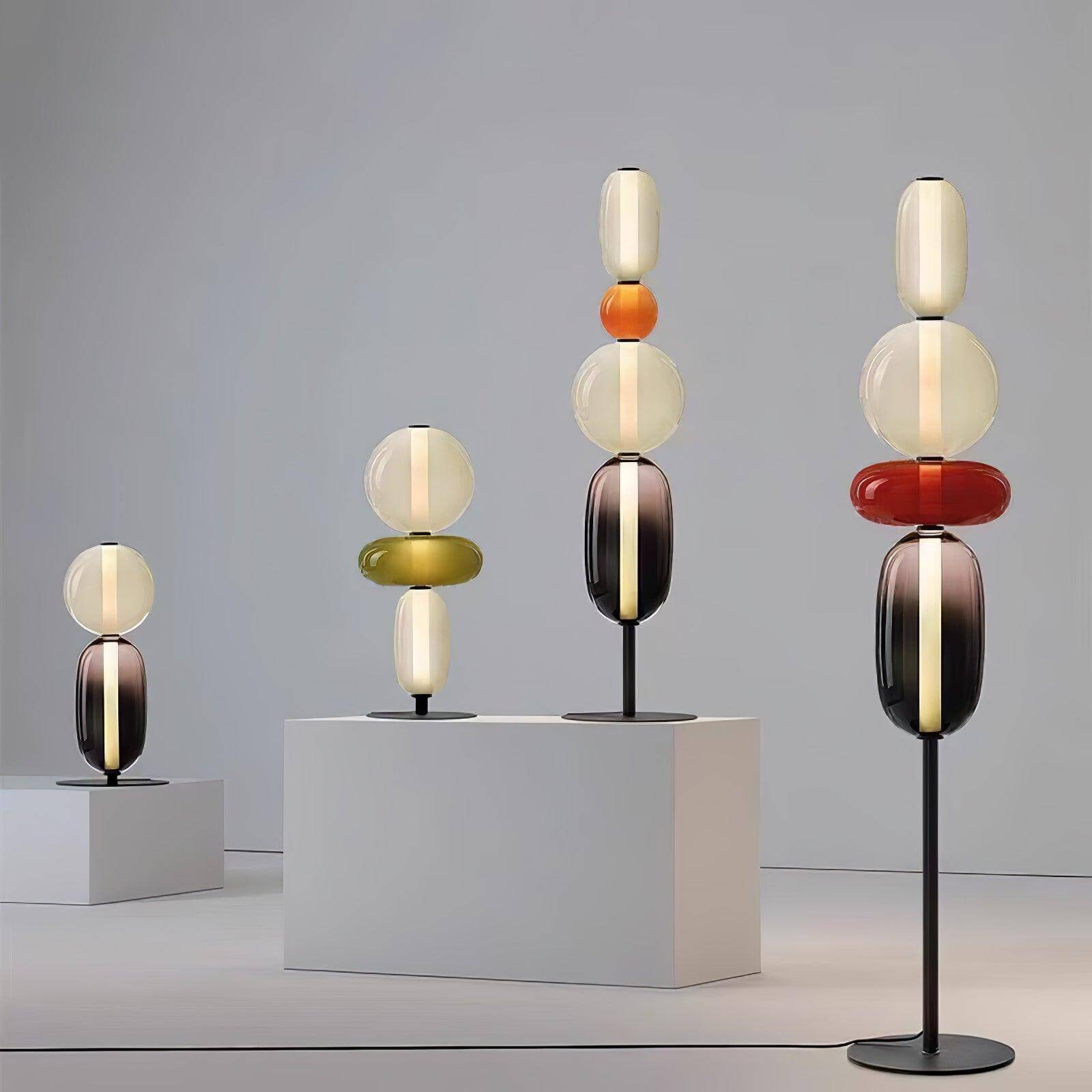 Silva Floor Lamp
