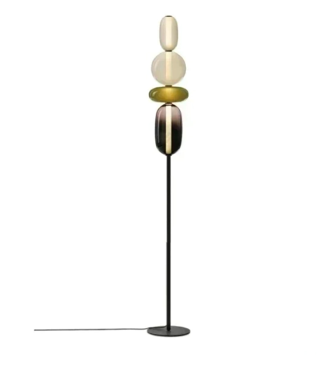 Silva Floor Lamp