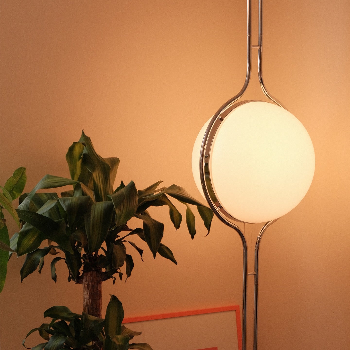 Chabrières Floor Lamp
