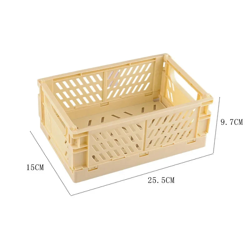 Cassetta Linea Foldable Crate