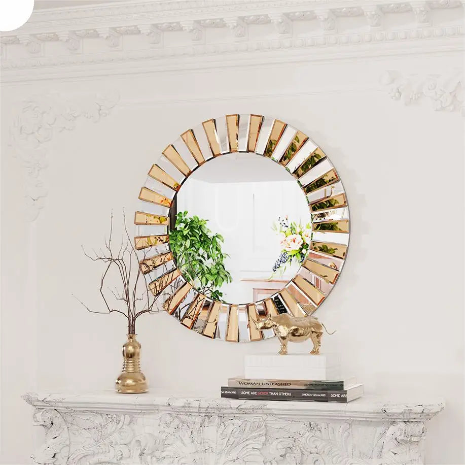Solara Wall Mirror