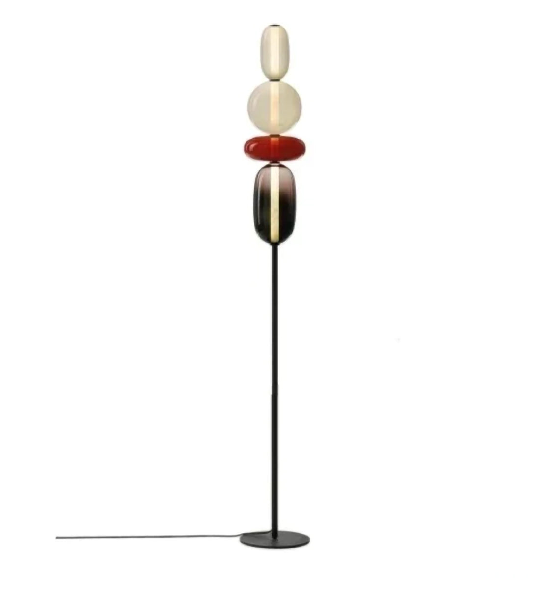 Silva Floor Lamp