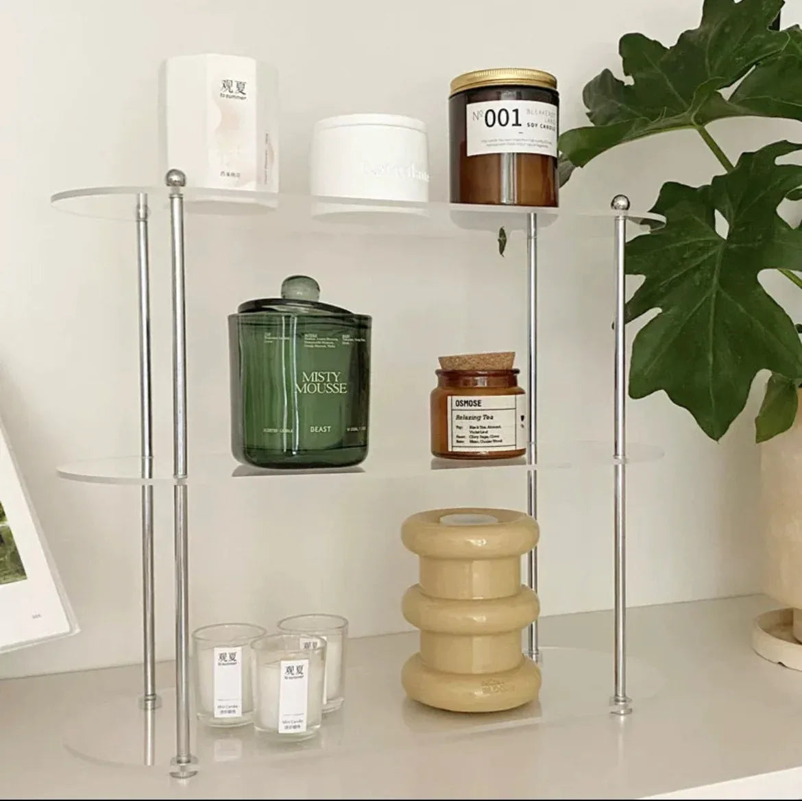 Atelier Acrylic Stand