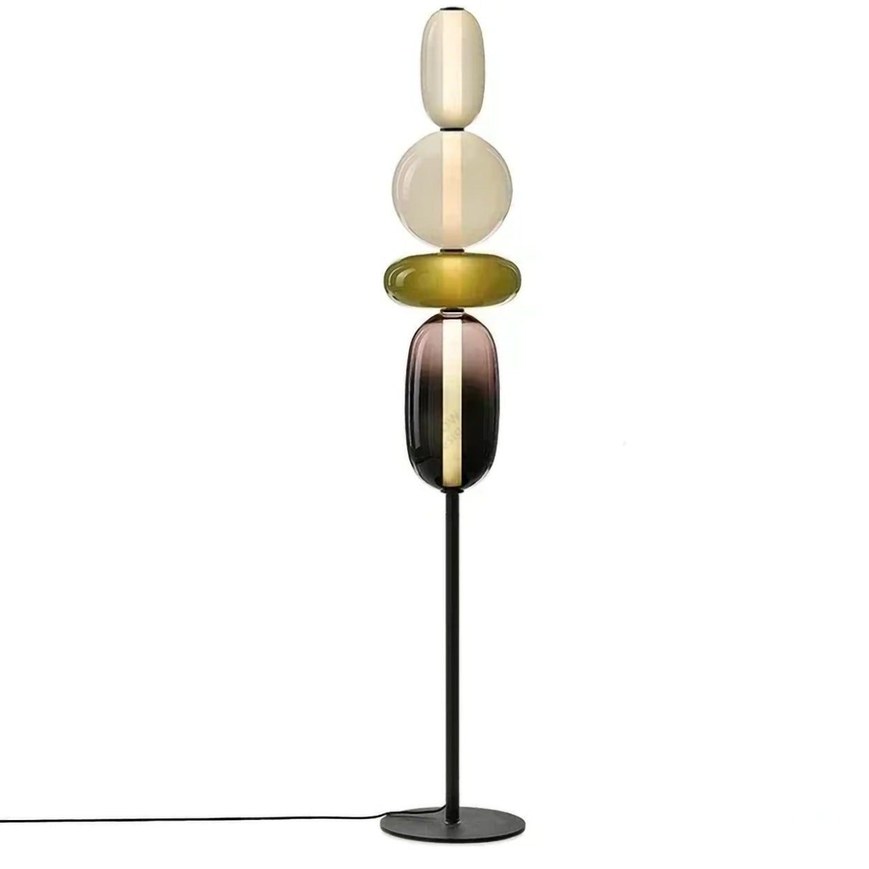 Silva Floor Lamp