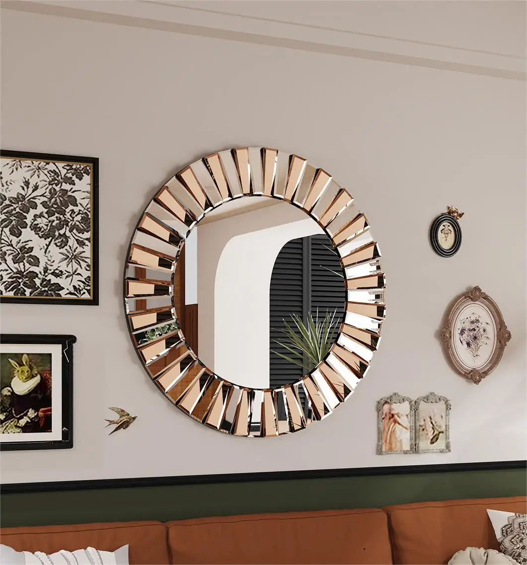 Solara Wall Mirror