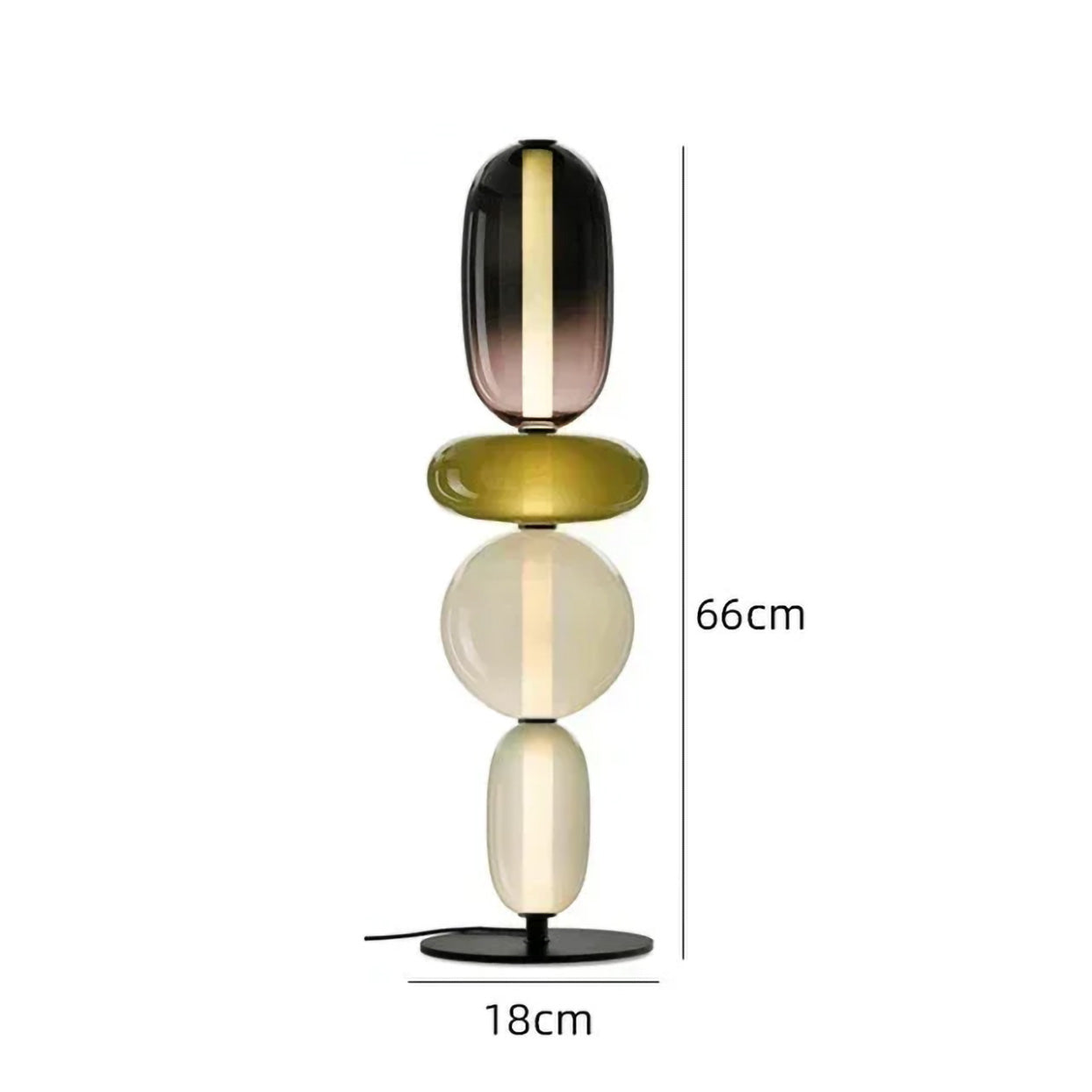 Forma Floor Lamp