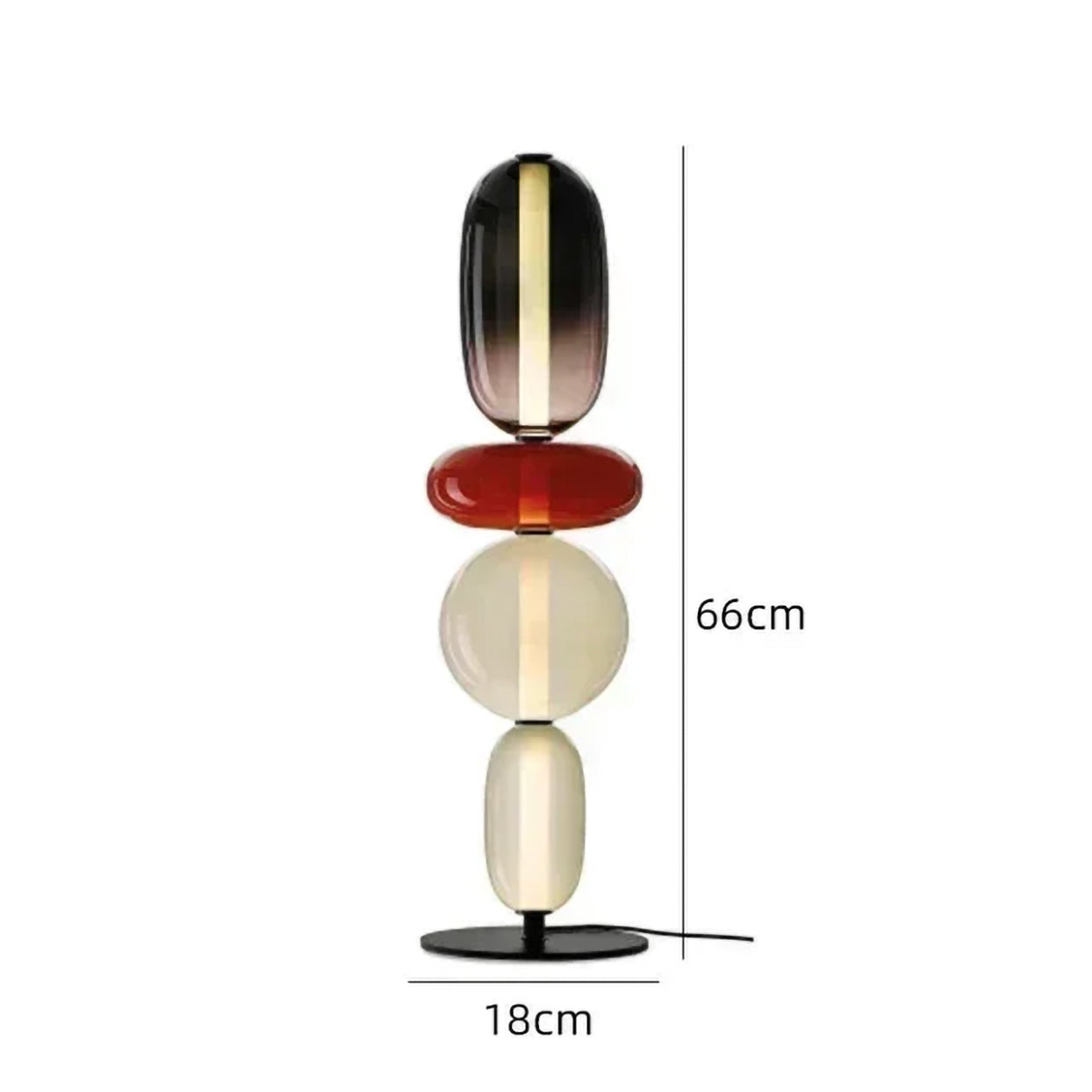 Forma Floor Lamp