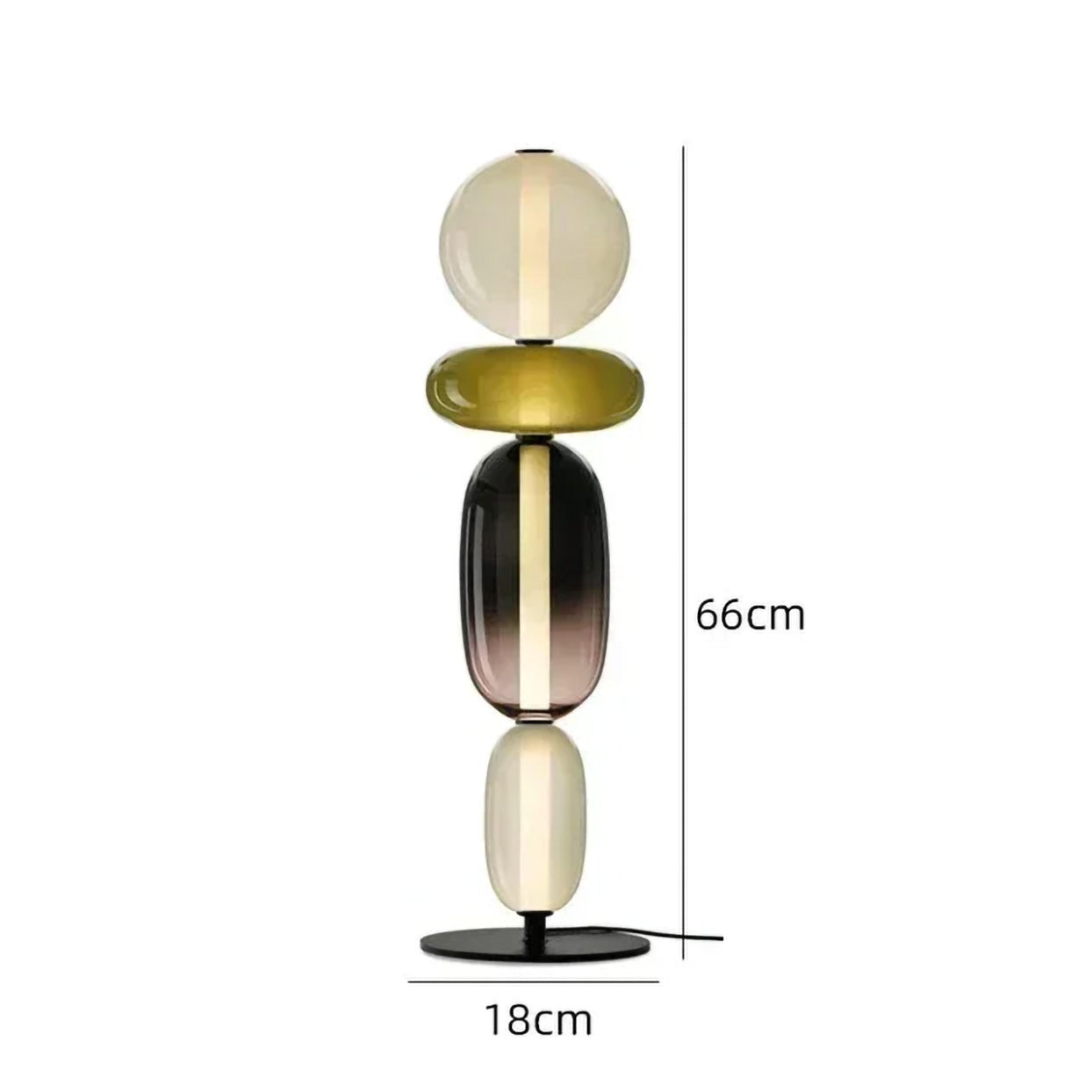 Equa Floor Lamp