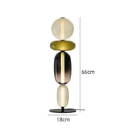 Equa Floor Lamp