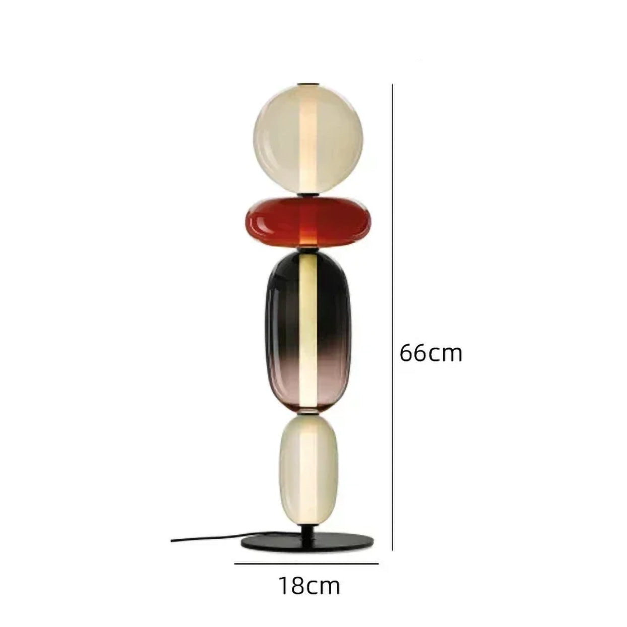 Equa Floor Lamp