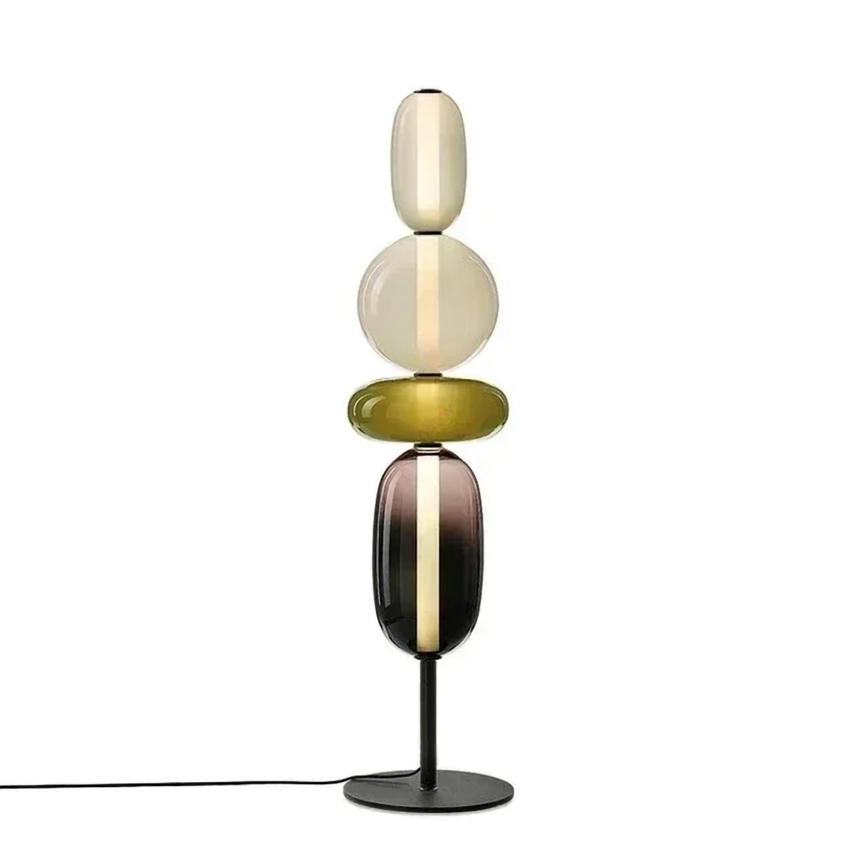 Silva Floor Lamp