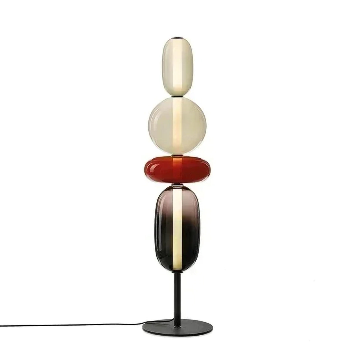 Silva Floor Lamp