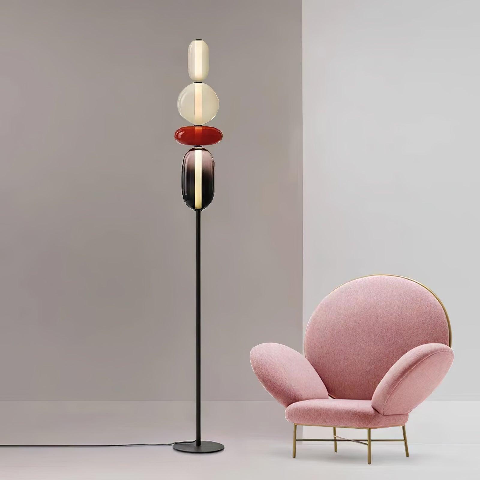 Silva Floor Lamp