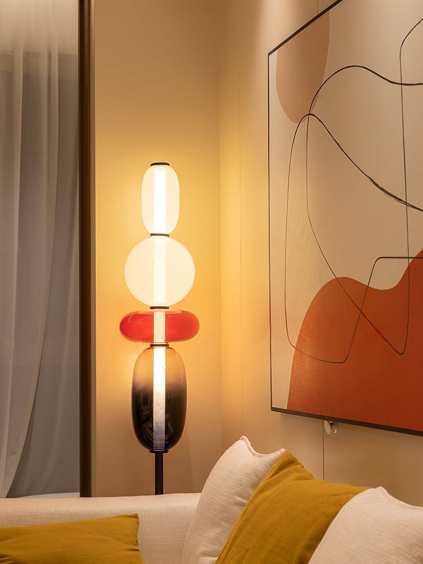 Silva Floor Lamp