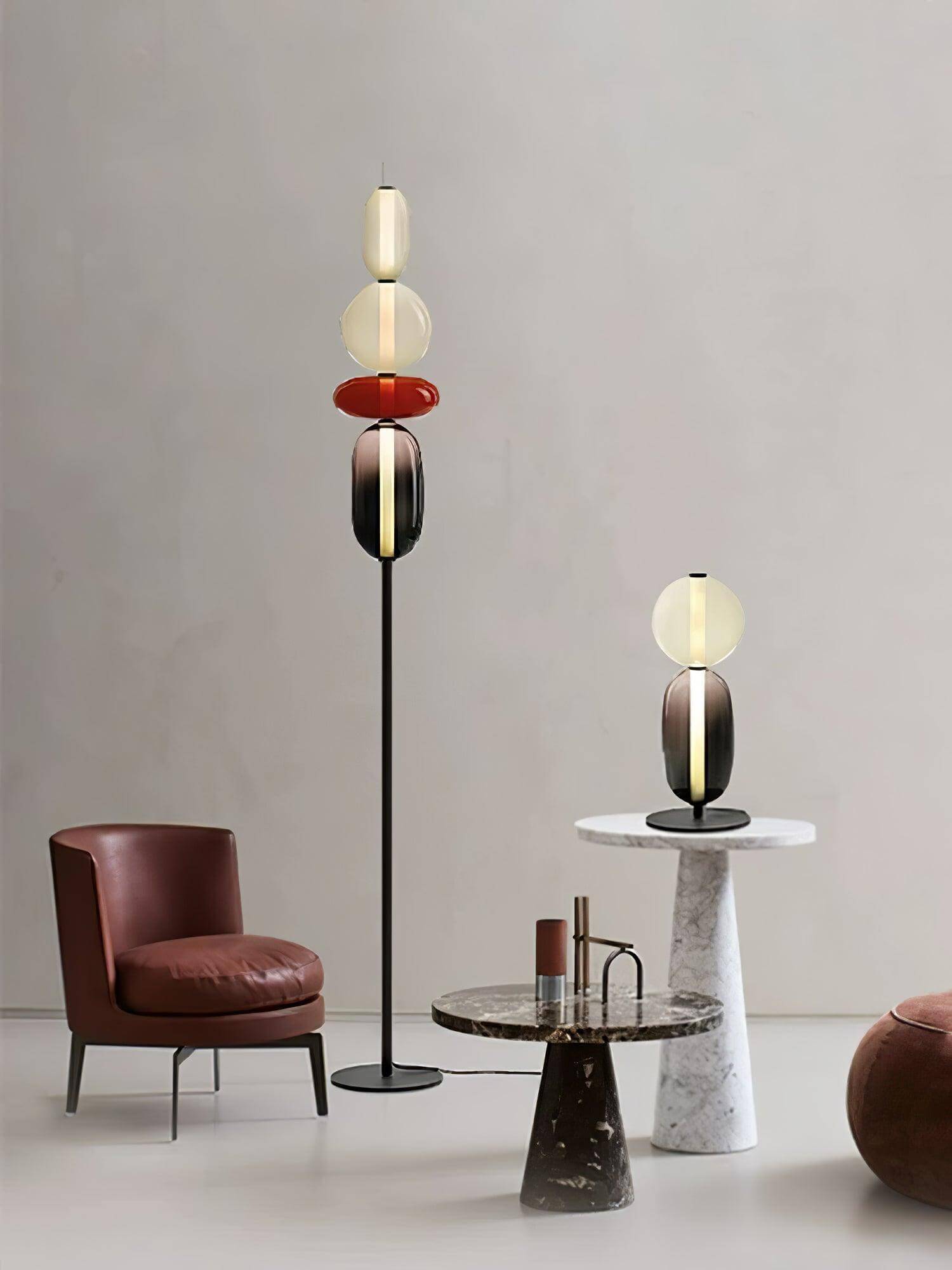 Silva Floor Lamp