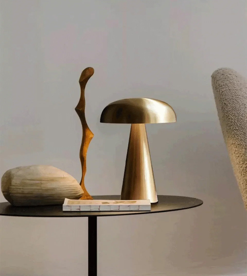 Cappello Desk Lamp
