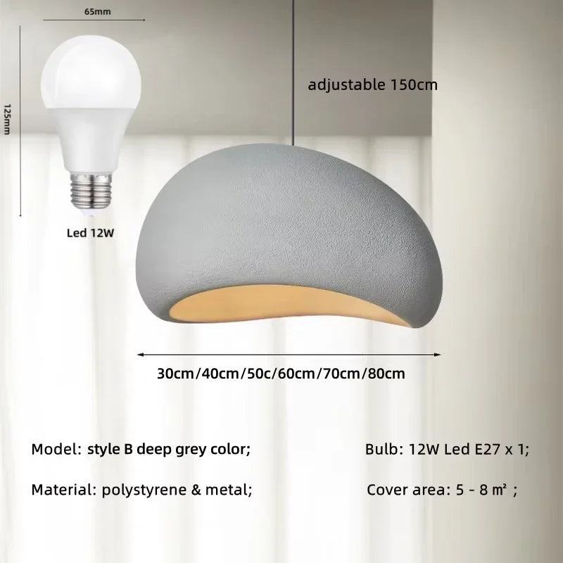 Luce Armonia Pendant