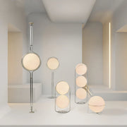 Chabrières Floor Lamp