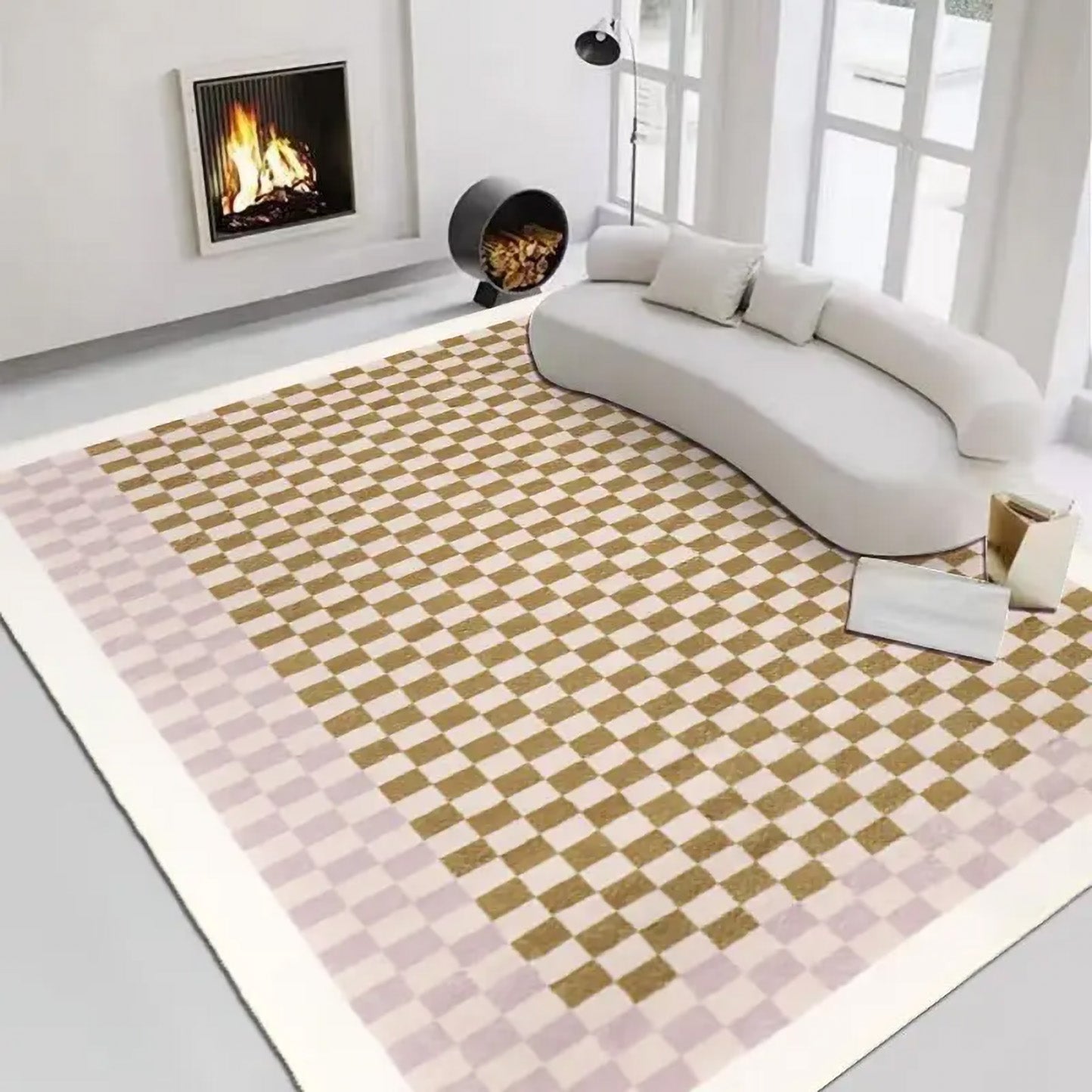 Aurelia Area Rug
