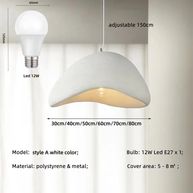Luce Armonia Pendant