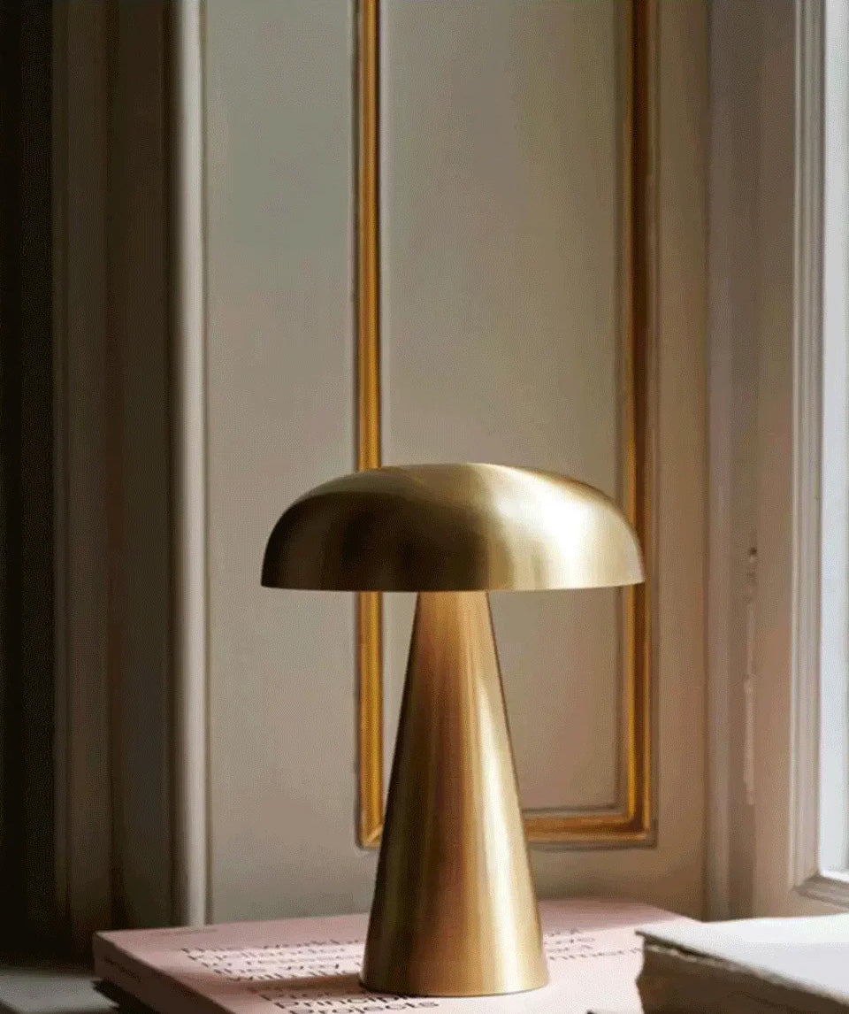 Cappello Desk Lamp