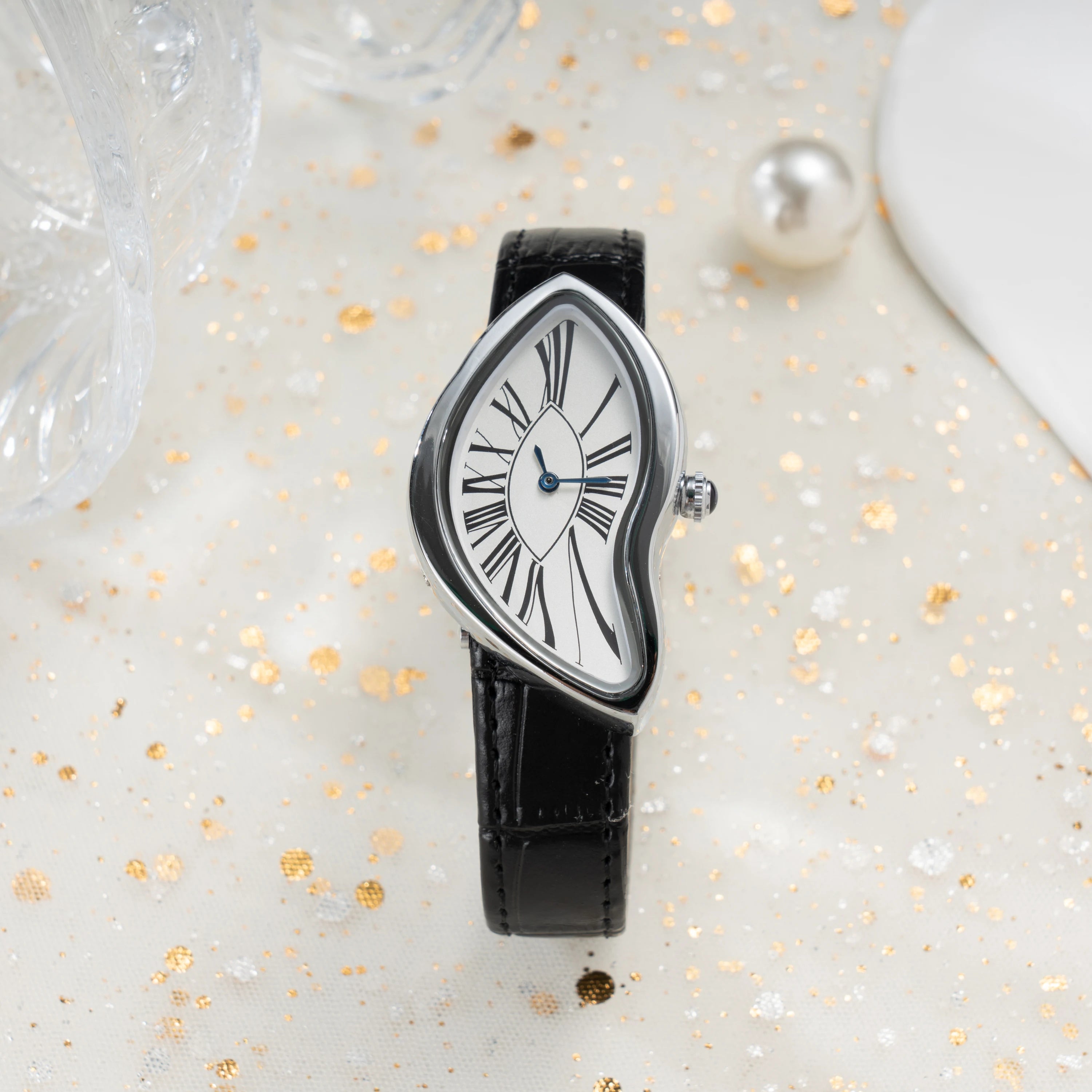 Polso Distorto Wristwatch