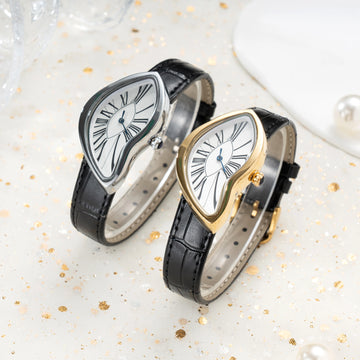 Polso Distorto Wristwatch