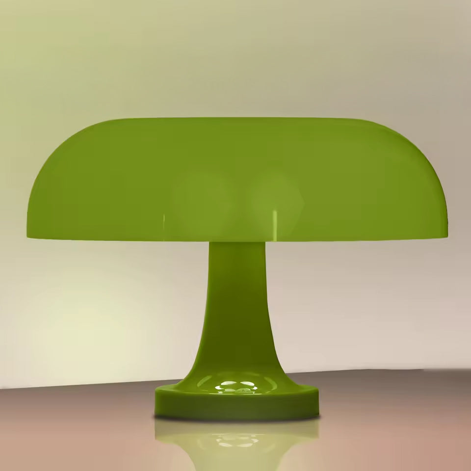 Fungo Lamp