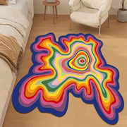Lucid Tree Rug