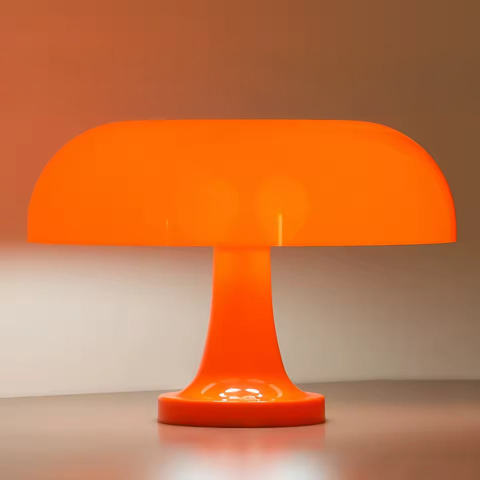 Fungo Lamp