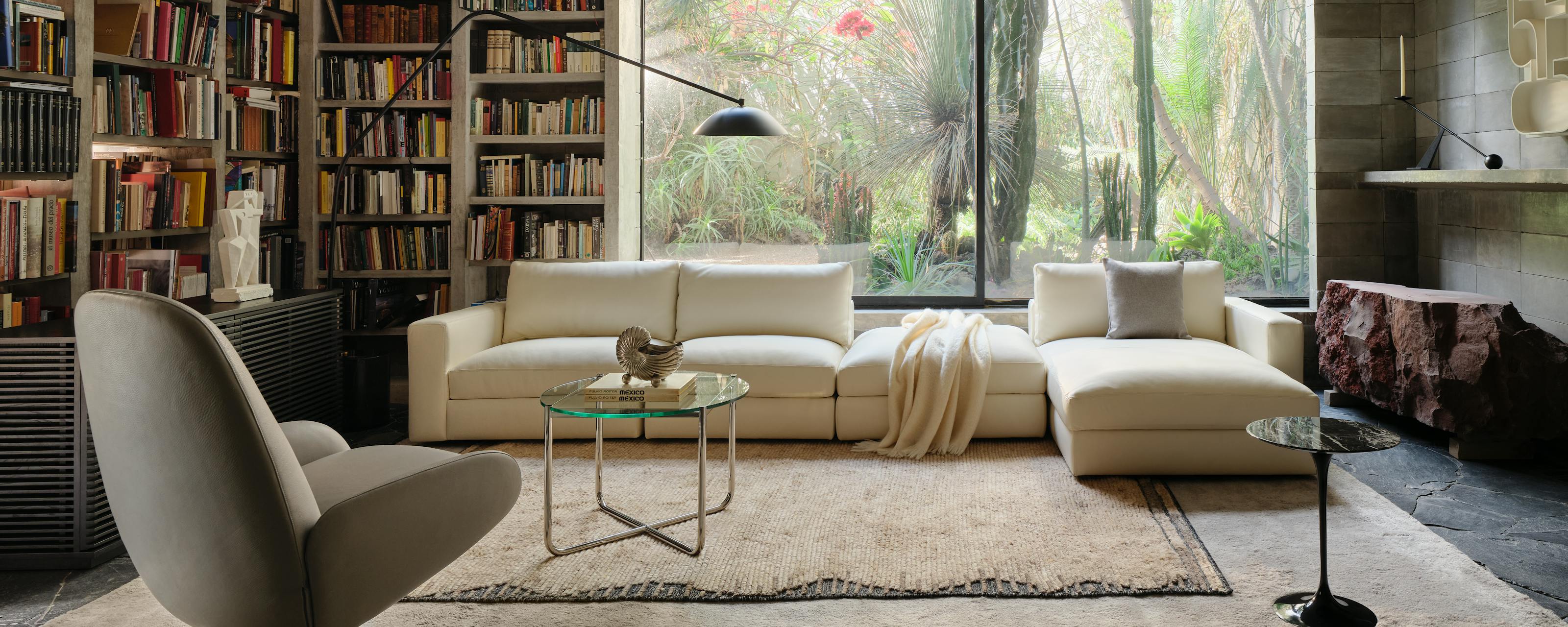 Leone Beige