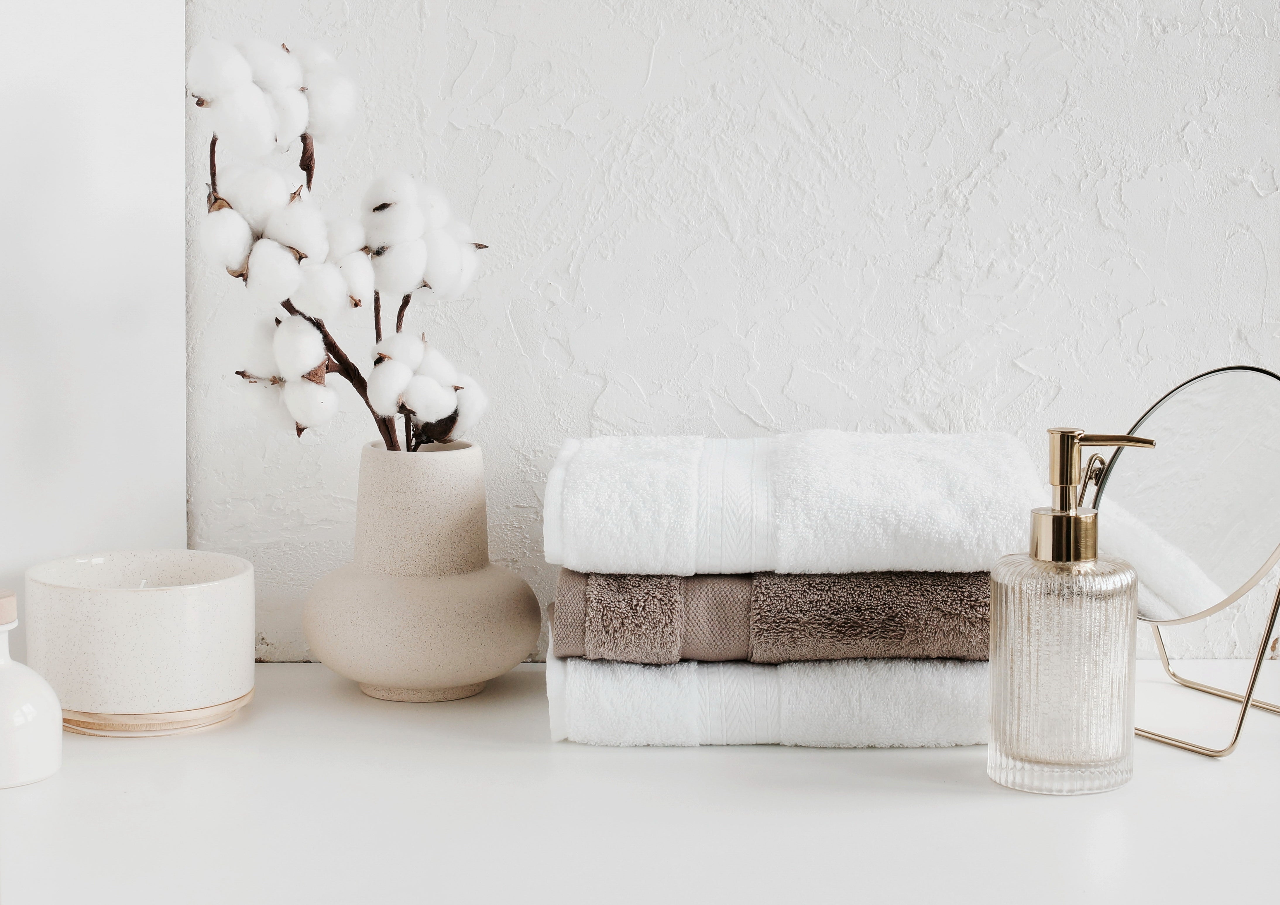 Bathroom Decor & Accessories