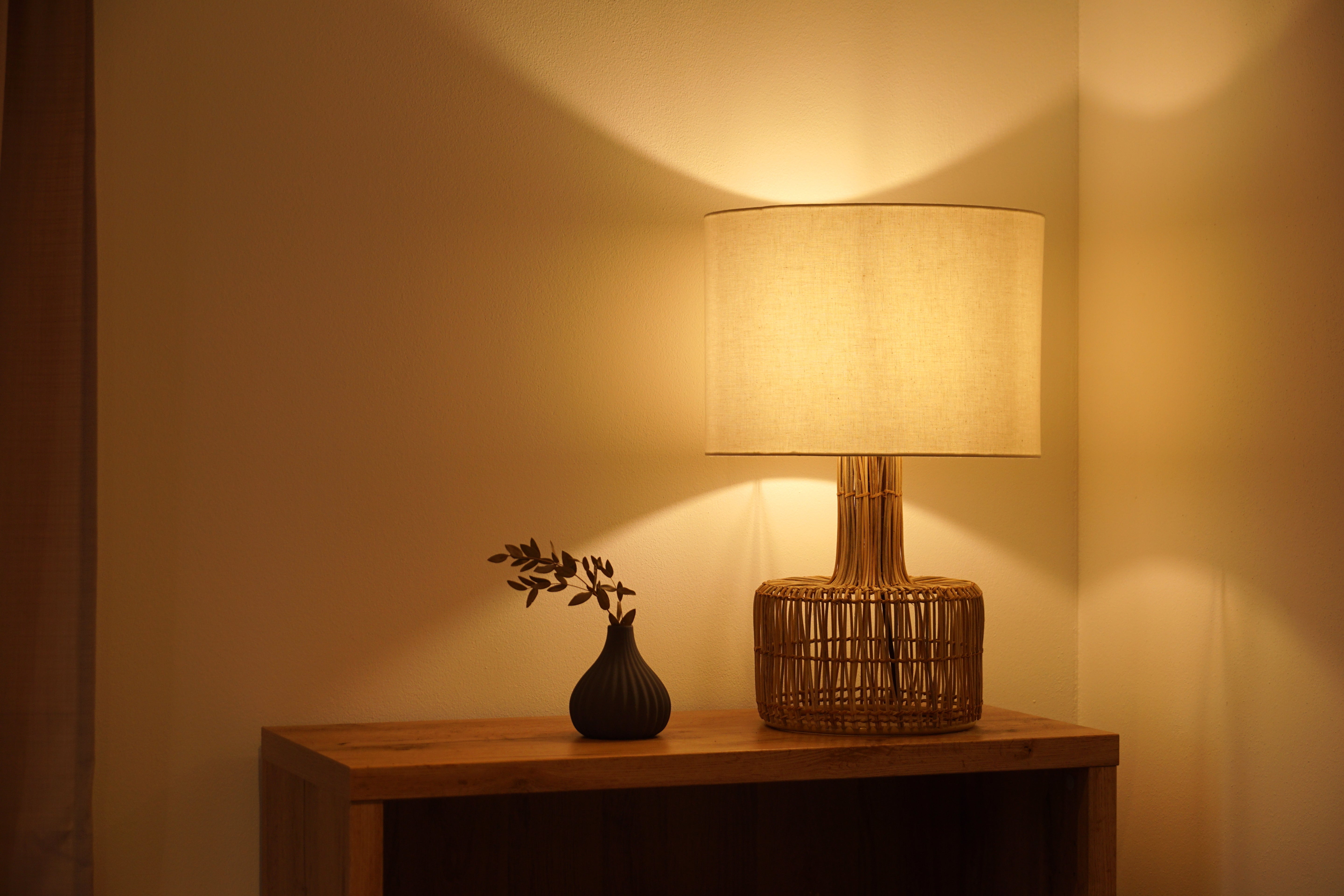 Bedroom Lighting