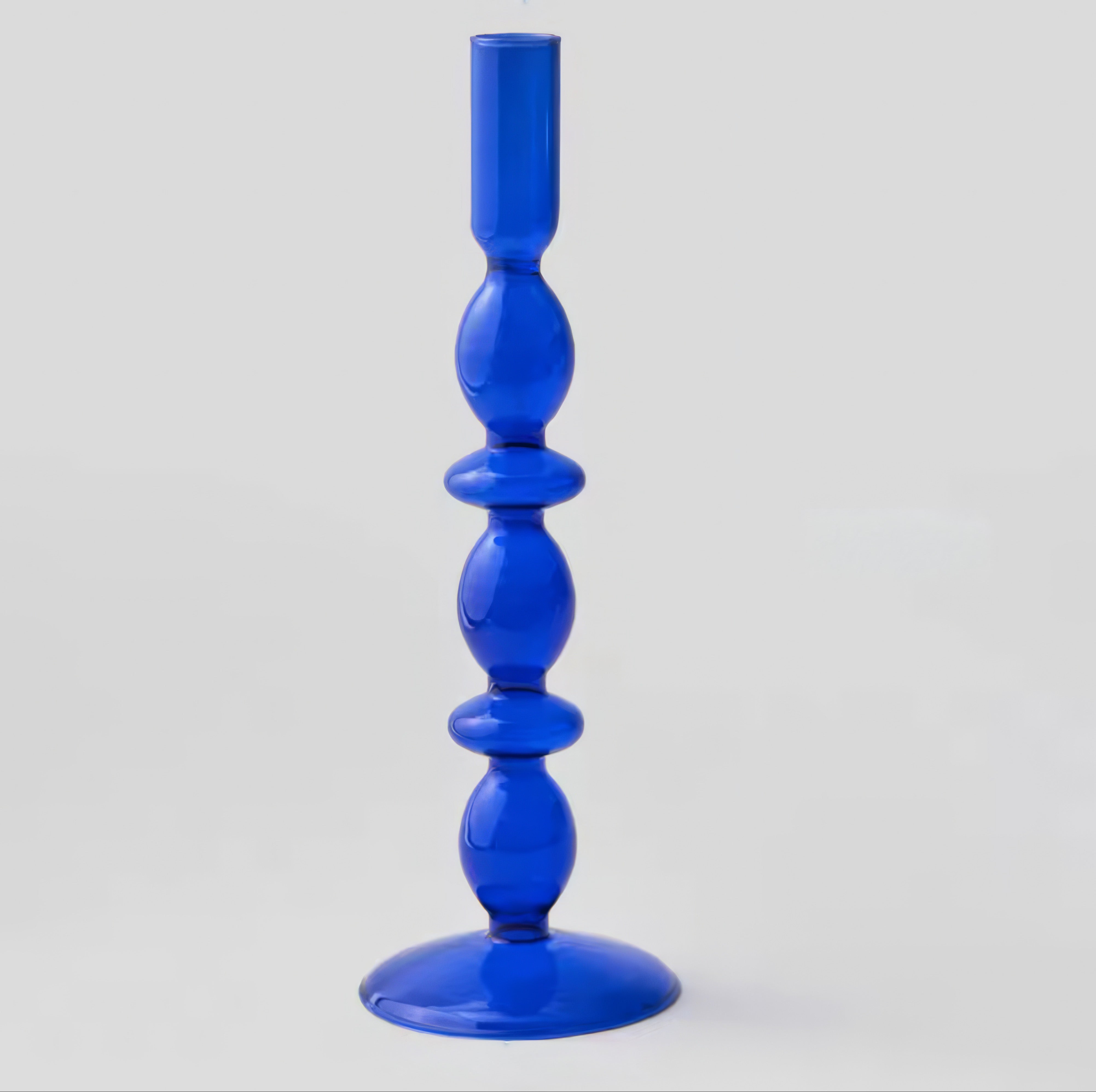 Crépuscule Candle Holder