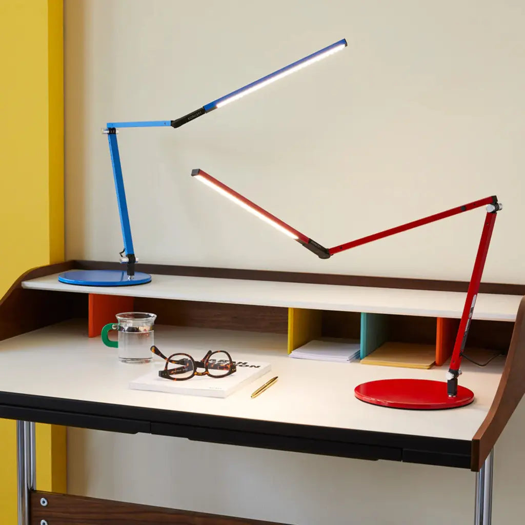Desk Lamps