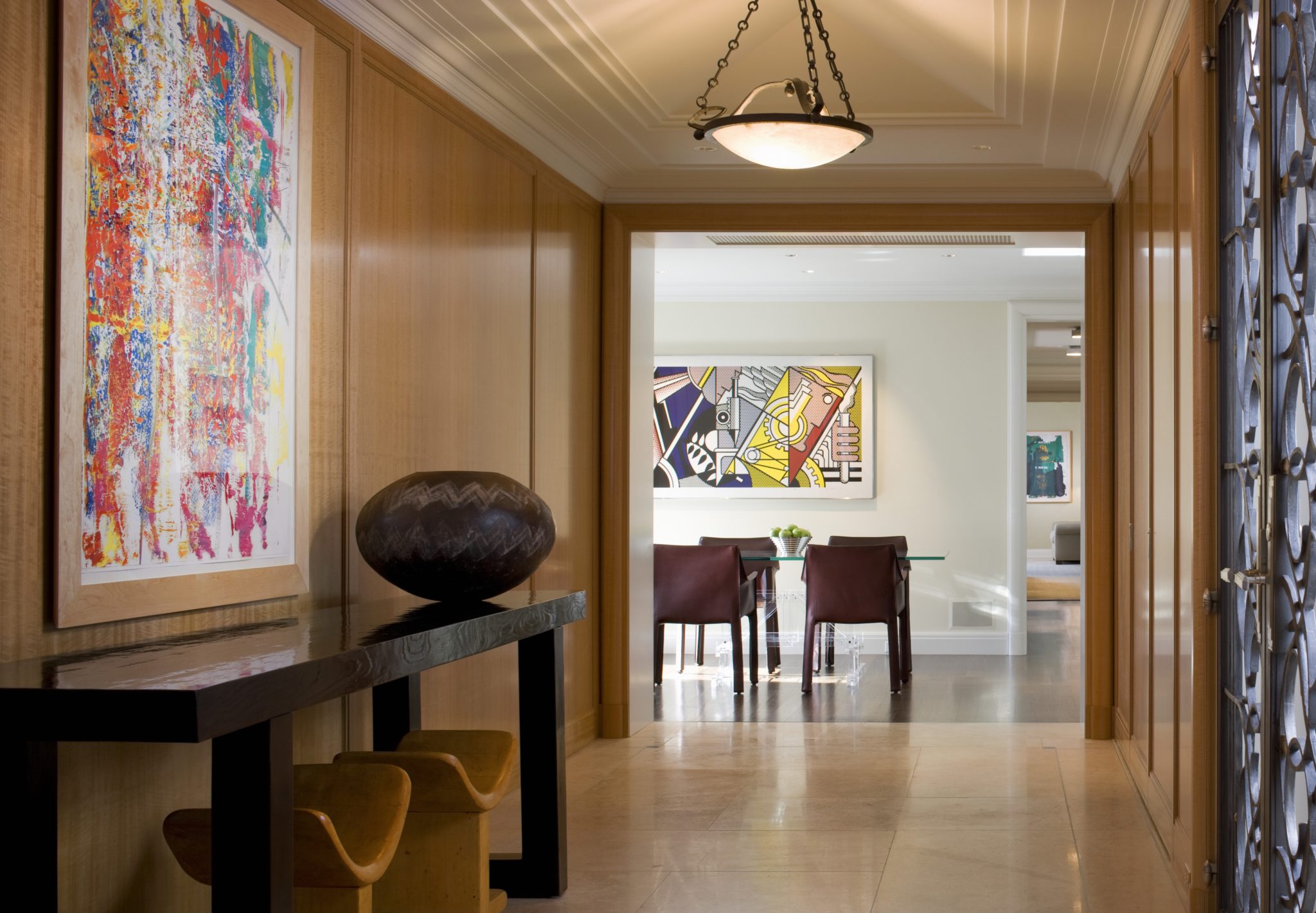 Entryway